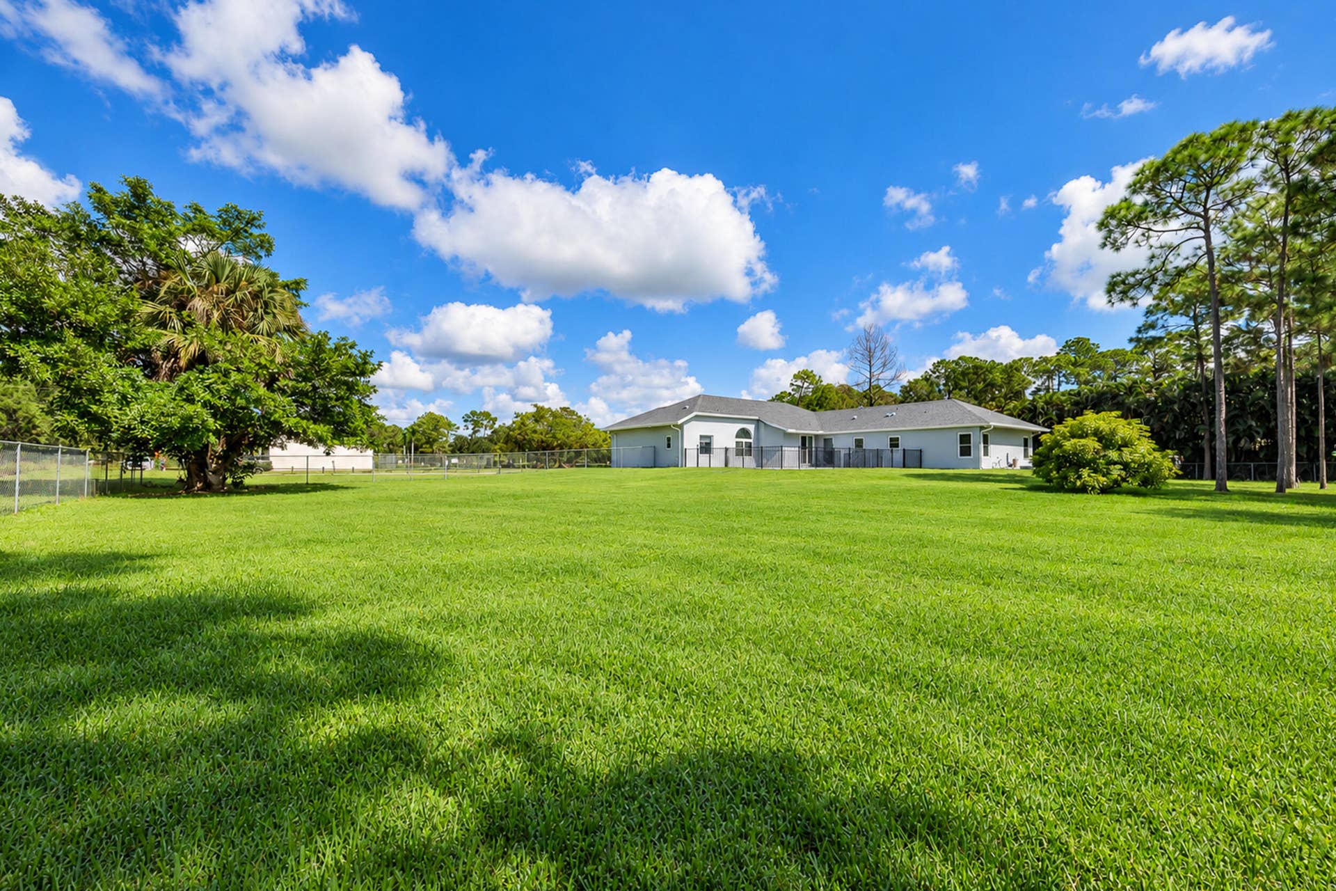 17226 79th Court N, The Acreage, FL 33470 Backyard
