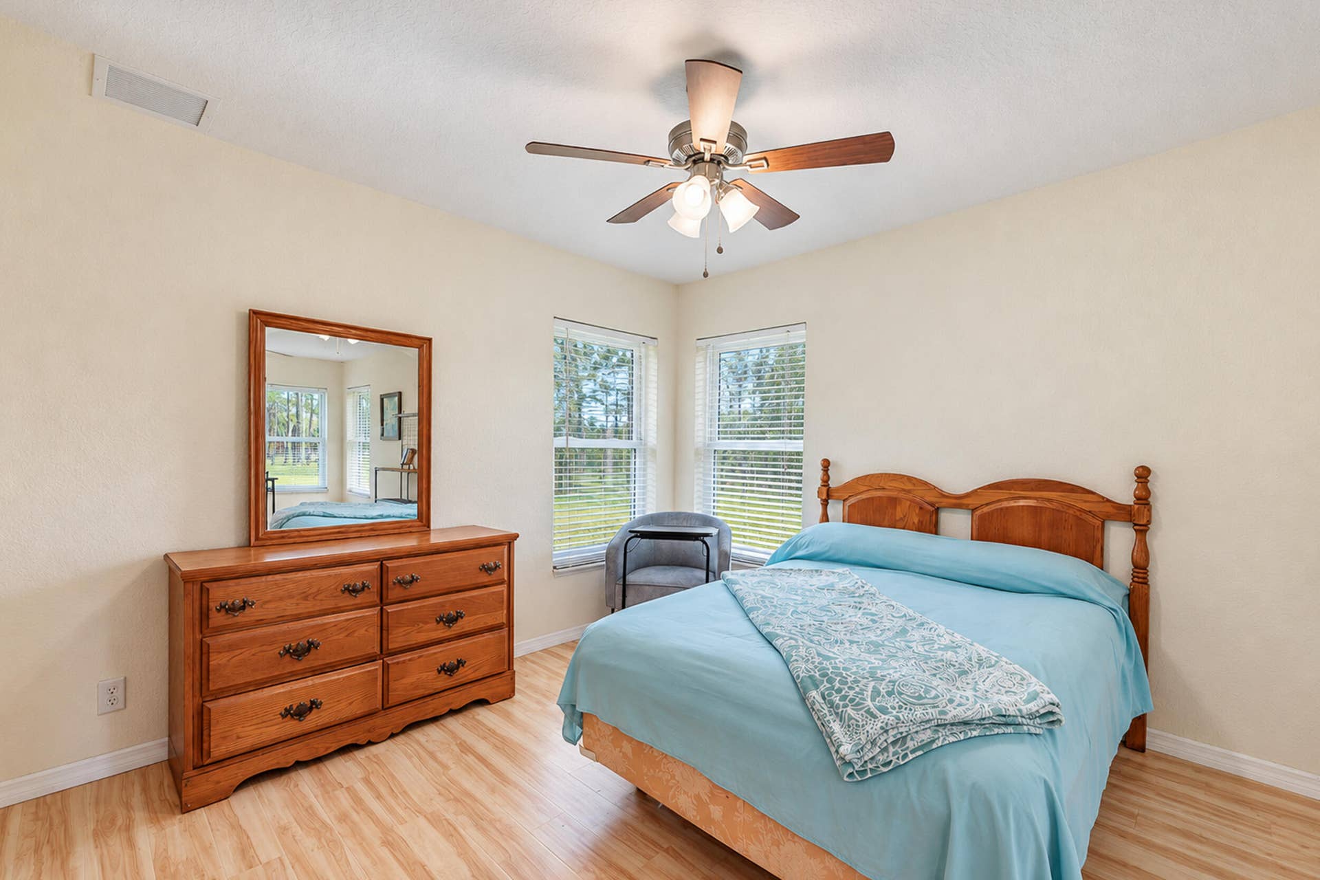 17226 79th Court N, The Acreage, FL 33470 Bedroom 4
