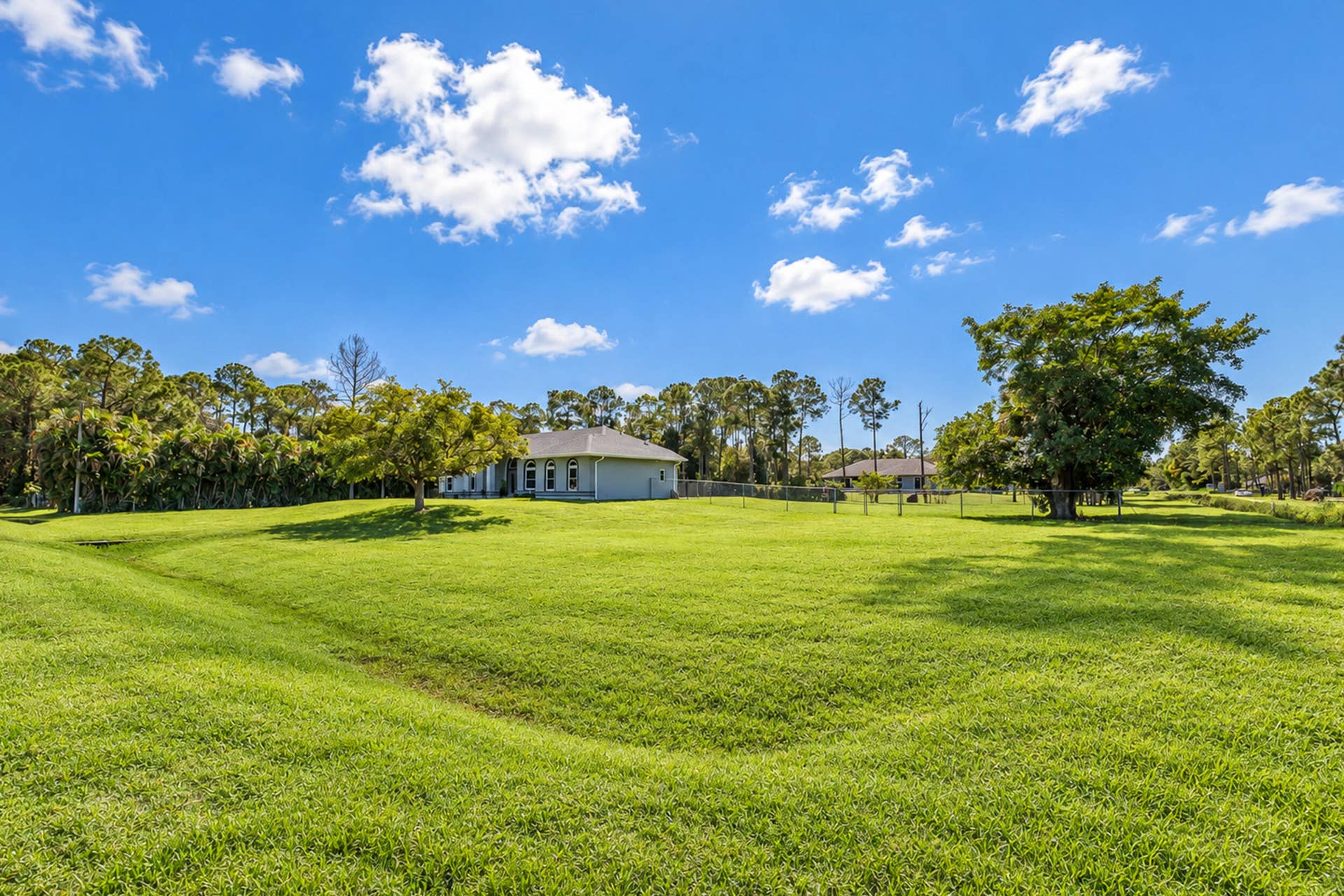 17226 79th Court N, The Acreage, FL 33470 Front of house