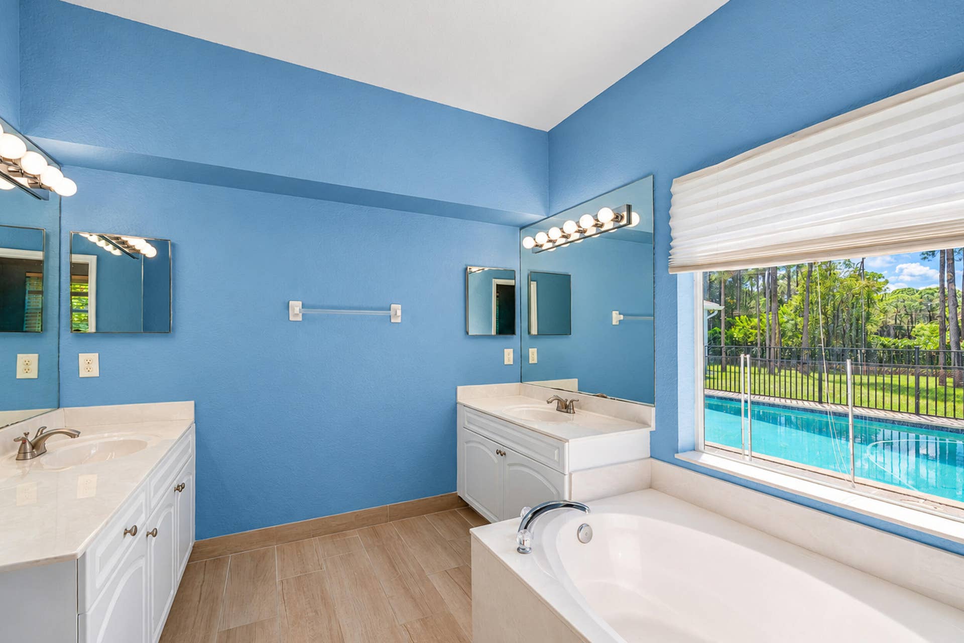 17226 79th Court N, The Acreage, FL 33470 Master Suite