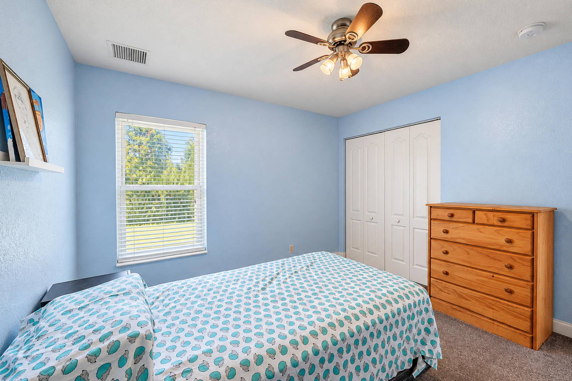 17226 79th Court N, The Acreage, FL 33470 Bedroom 2