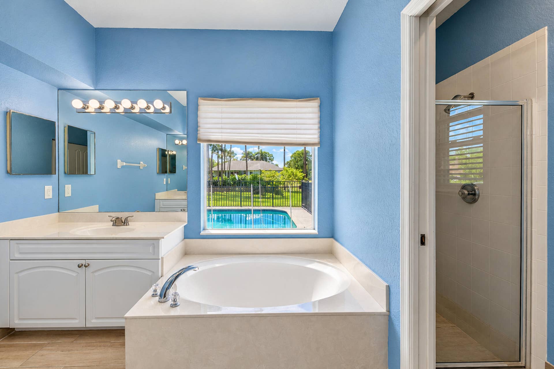 17226 79th Court N, The Acreage, FL 33470 Master Suite