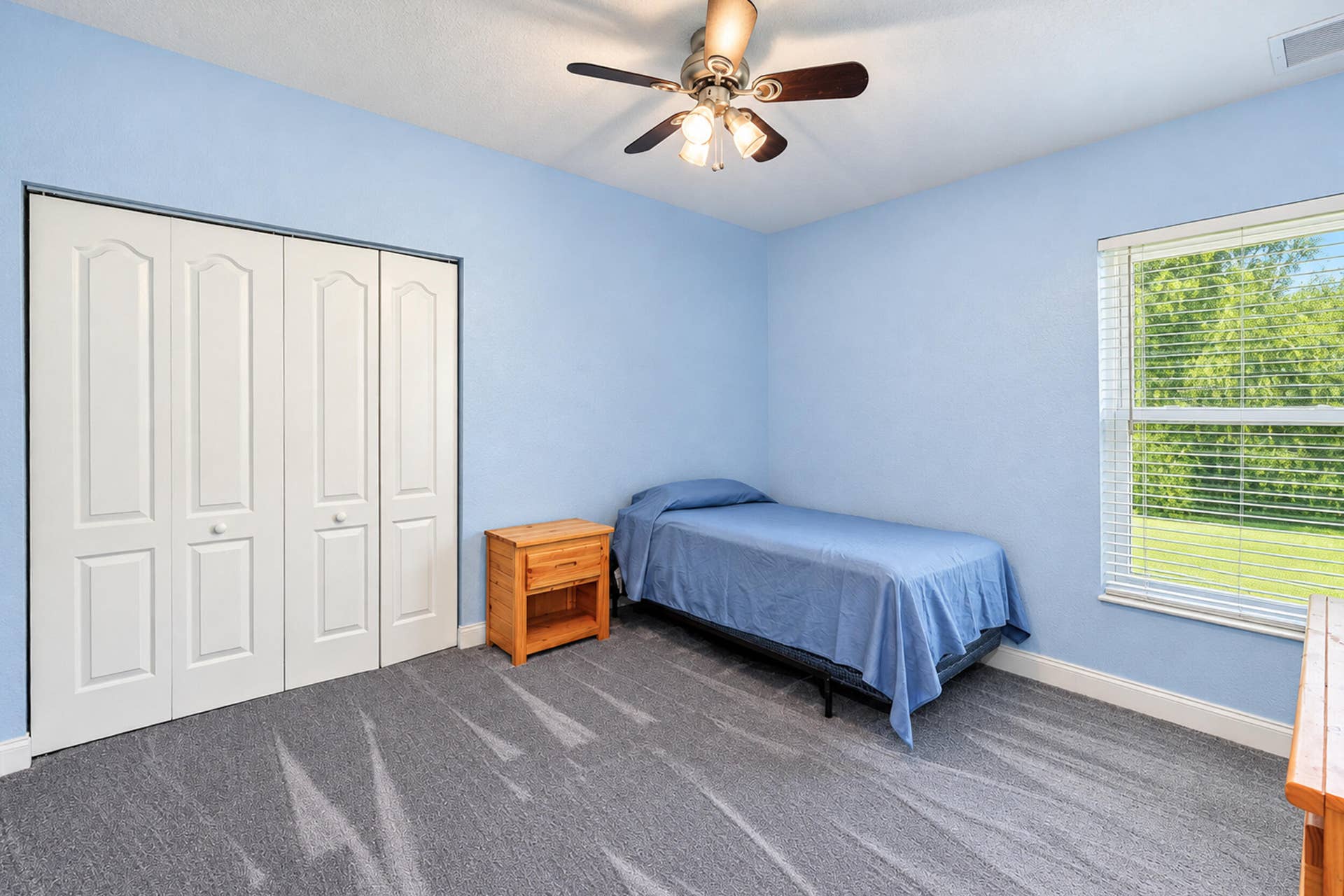 17226 79th Court N, The Acreage, FL 33470 Bedroom 3