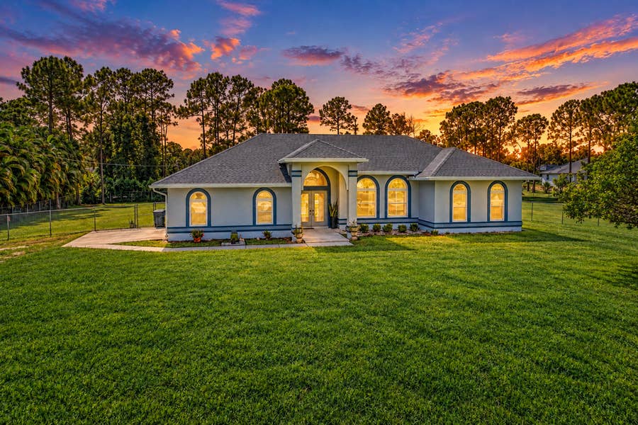 Property photo for 17226 79th Court N, The Acreage, FL