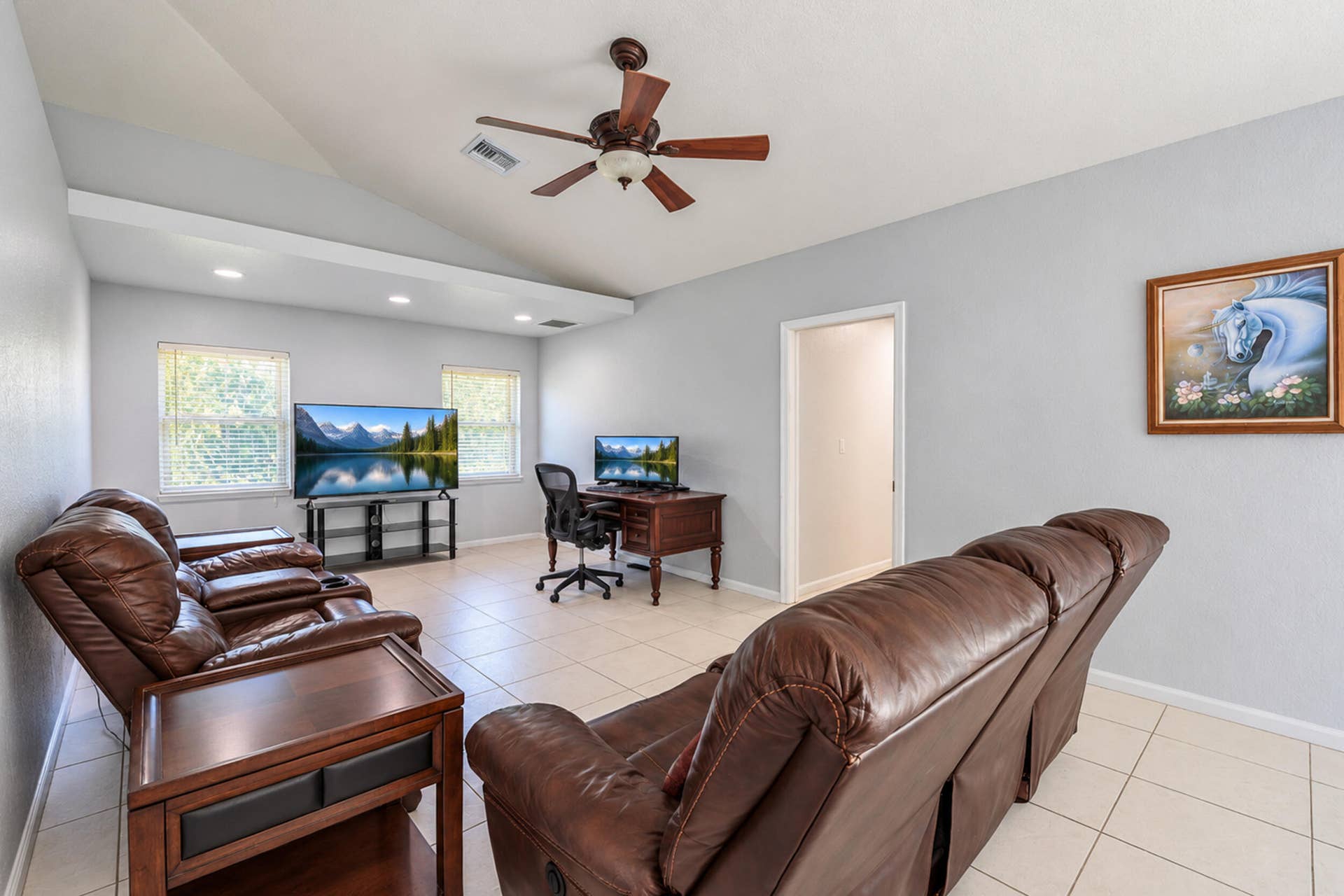 17226 79th Court N, The Acreage, FL 33470 Family Room