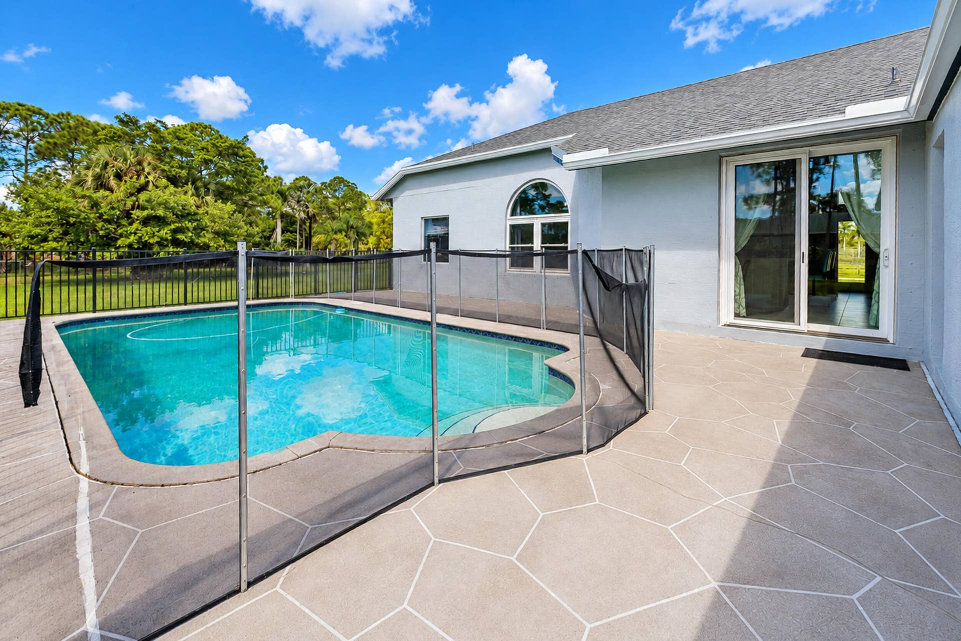 17226 79th Court N, The Acreage, FL 33470 Pool