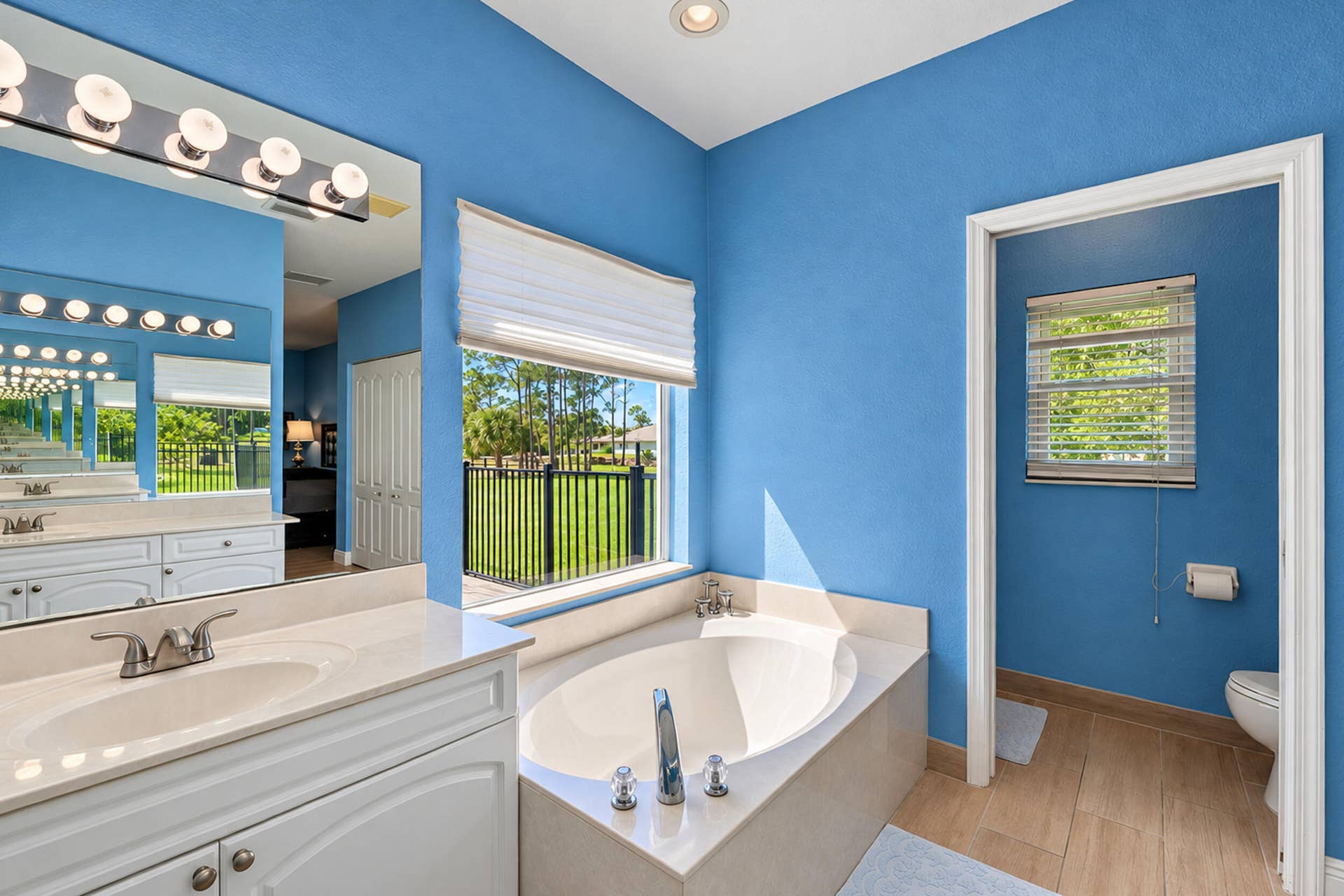 17226 79th Court N, The Acreage, FL 33470 Master Suite