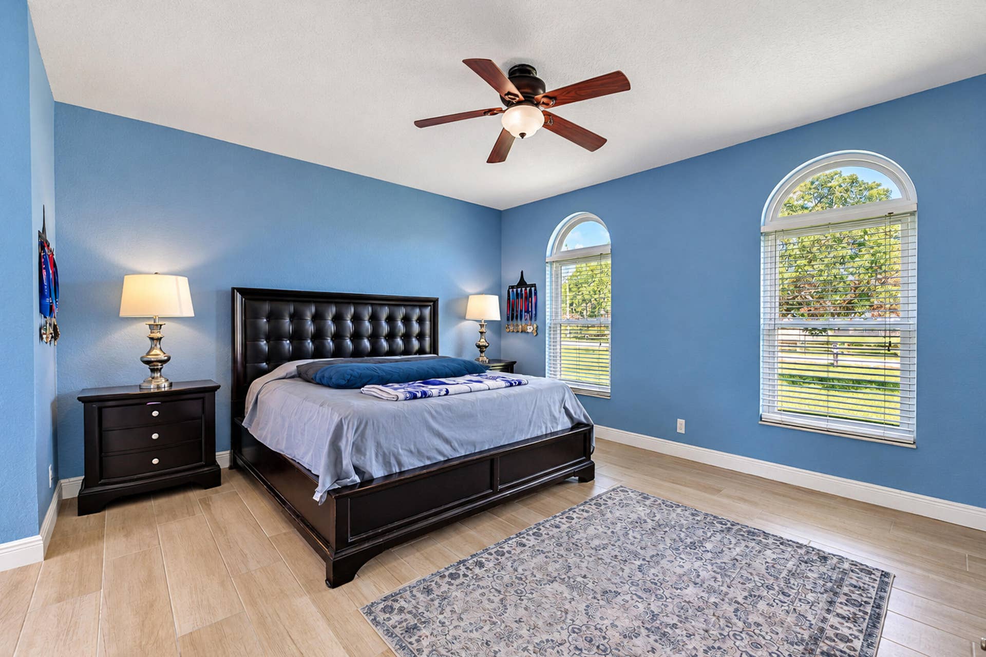17226 79th Court N, The Acreage, FL 33470 Master Suite