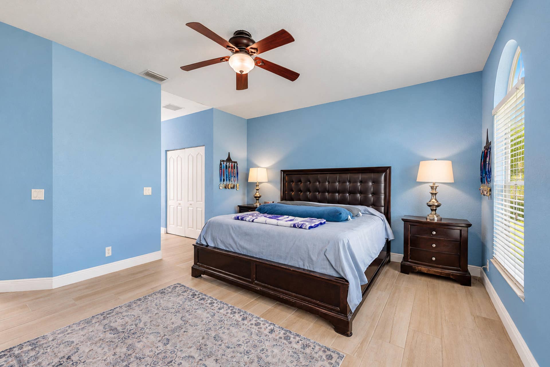 17226 79th Court N, The Acreage, FL 33470 Master Suite
