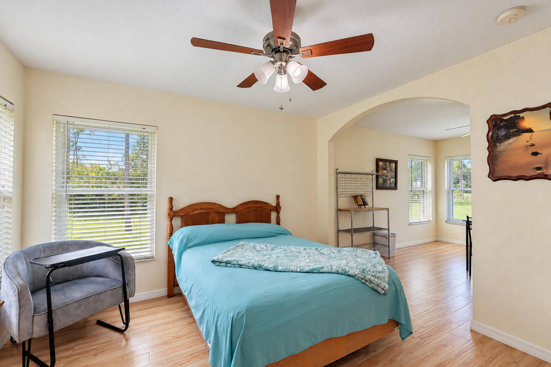 17226 79th Court N, The Acreage, FL 33470 Bedroom 4