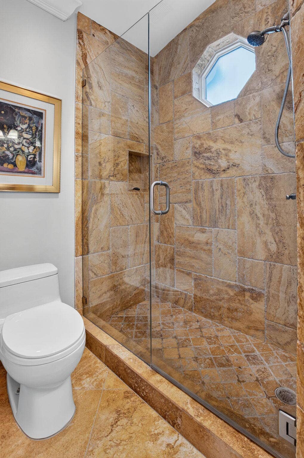 8547 VIA SERENA, #8547, Boca Raton, FL 33433 Second Bathroom