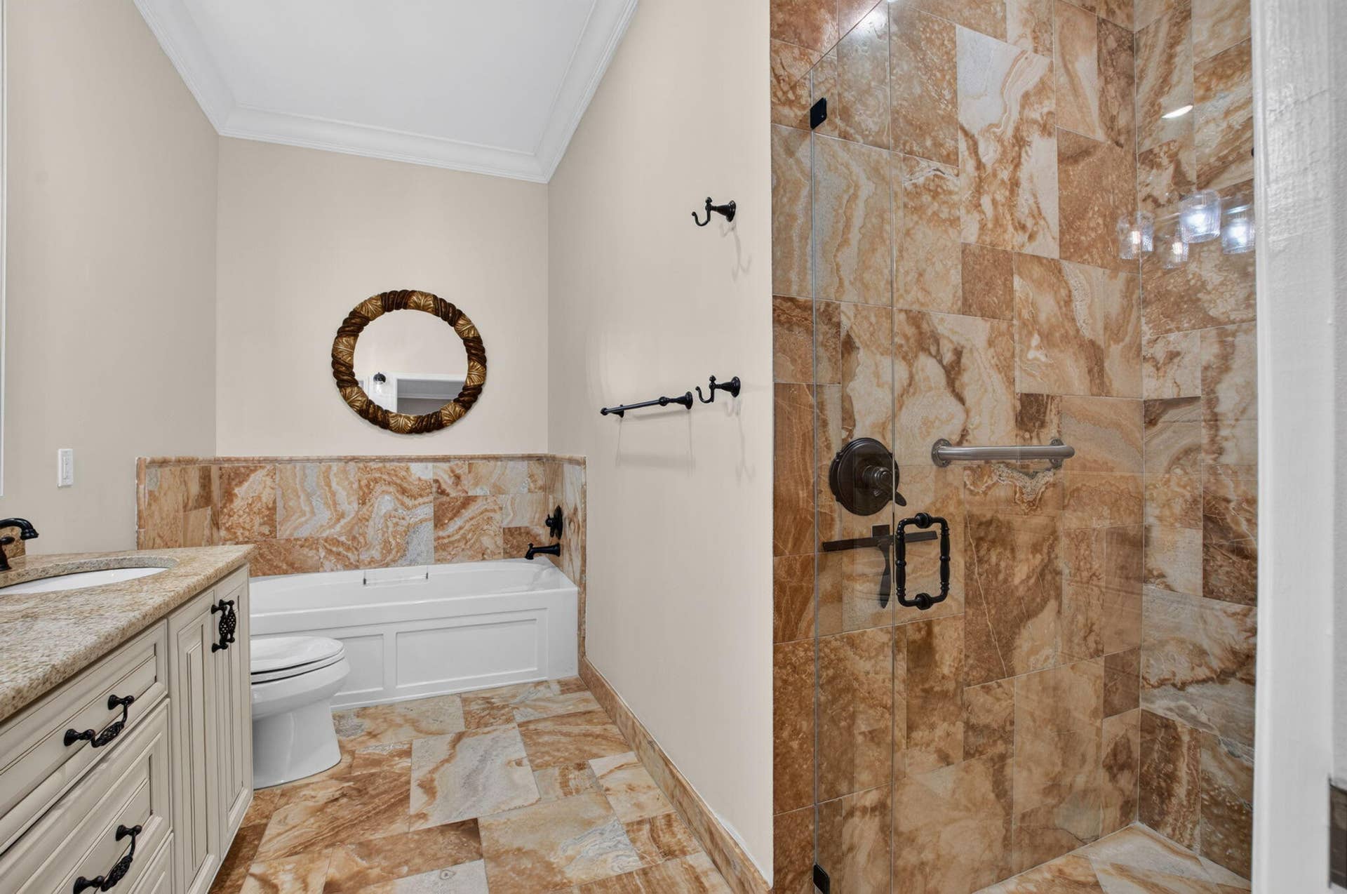 8547 VIA SERENA, #8547, Boca Raton, FL 33433 Primary Bathroom