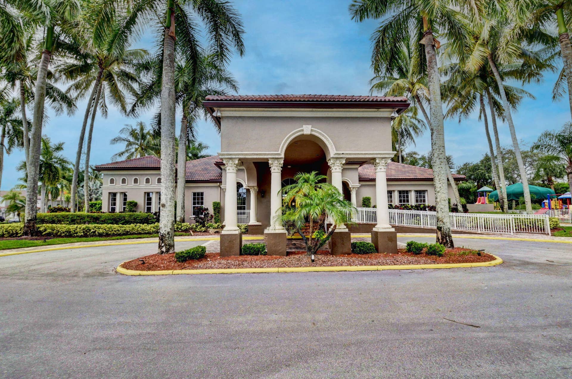 8547 VIA SERENA, #8547, Boca Raton, FL 33433 Mizner Pointe Clubhouse