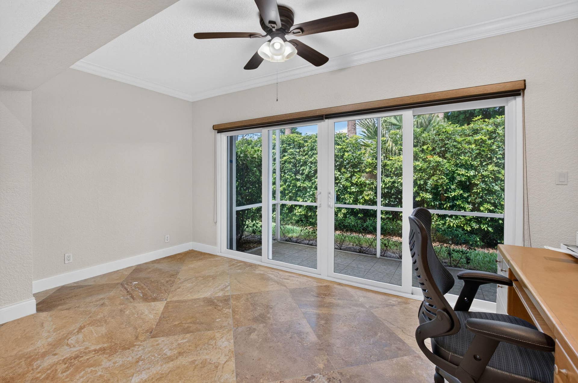 8547 VIA SERENA, #8547, Boca Raton, FL 33433 Expanded Living Area