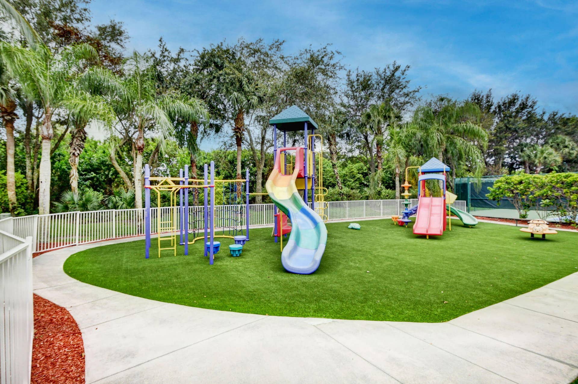 8547 VIA SERENA, #8547, Boca Raton, FL 33433 Playground