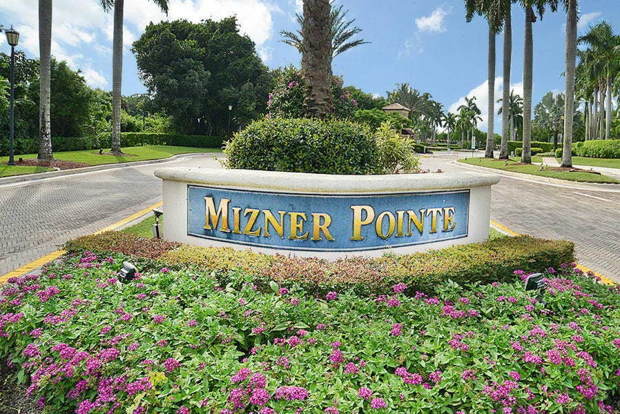 8547 VIA SERENA, #8547, Boca Raton, FL 33433 Mizner Pointe a Man-Gated Community