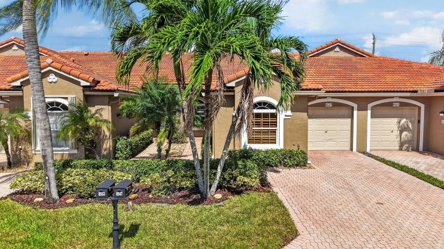 Property photo for 8547 VIA SERENA, #8547, Boca Raton, FL