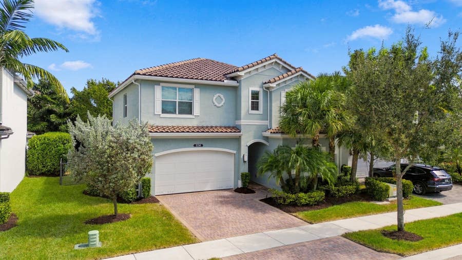 Property photo for 15240 Seaglass Terrace Lane, Delray Beach, FL