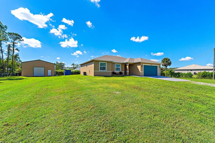 Property photo for 12938 69th Street N, Loxahatchee, FL