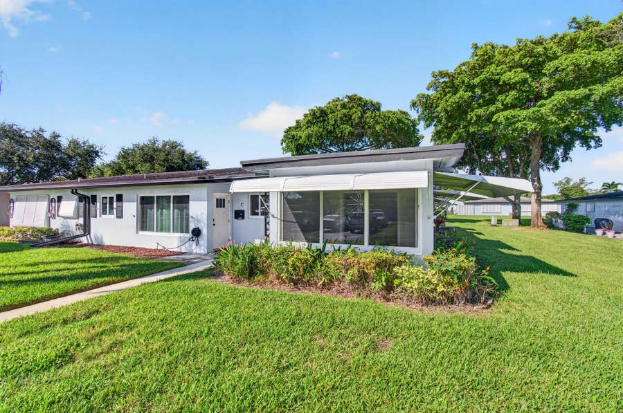 Property photo for 455 High Point Boulevard, #D, Delray Beach, FL
