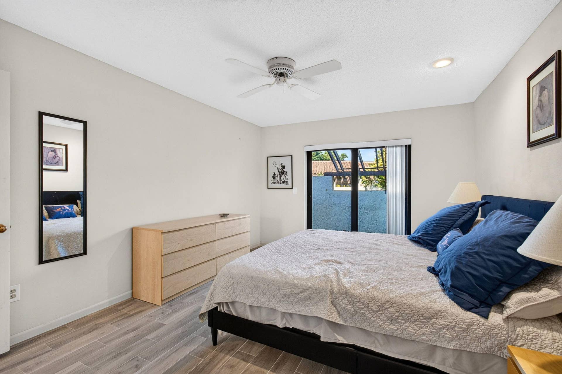 21923 Arriba Real, Boca Raton, FL 33433 20_Second_bedroom_reverse_view
