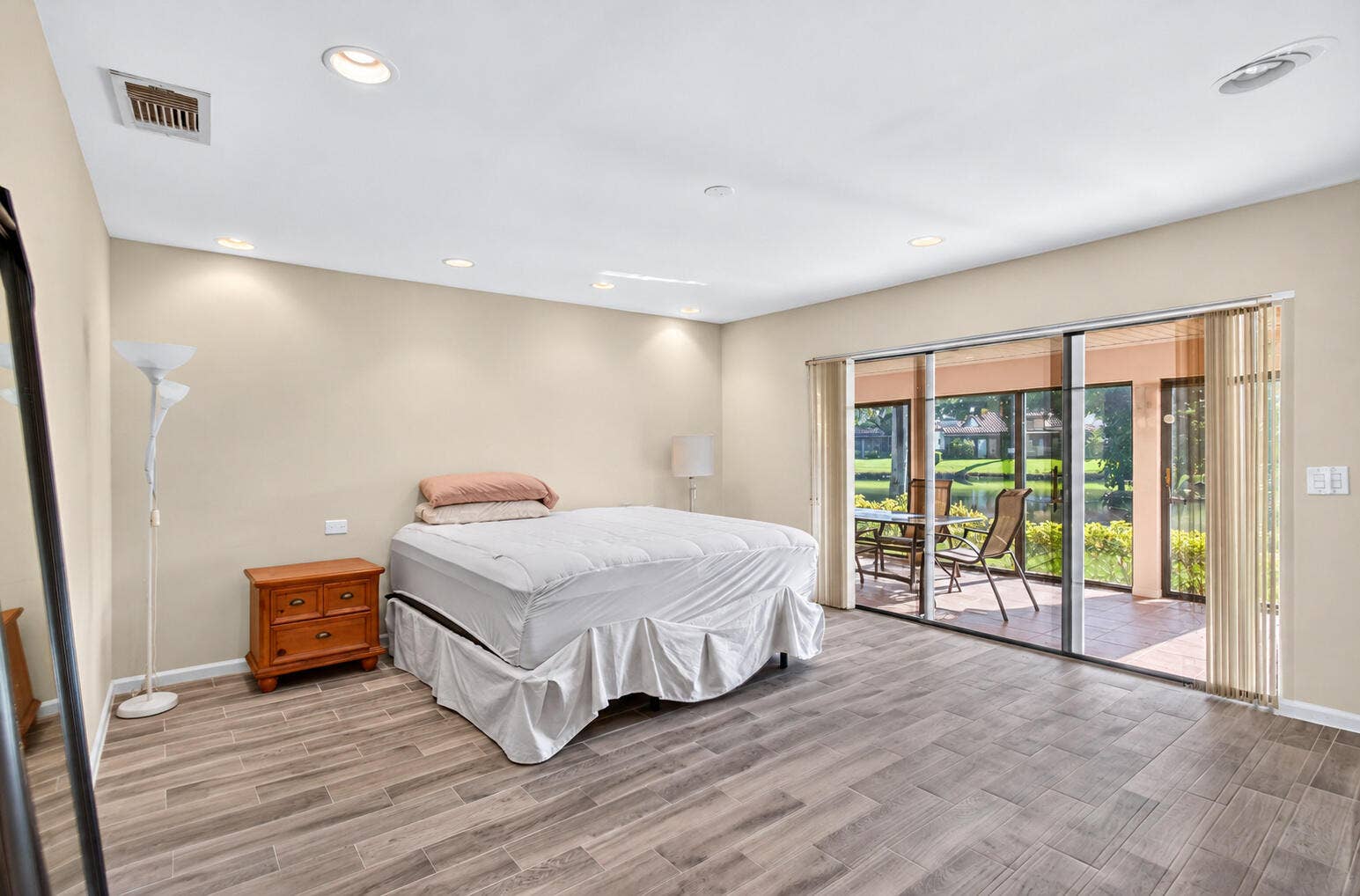 21923 Arriba Real, Boca Raton, FL 33433 17_Primary_bedroom_lanai_access
