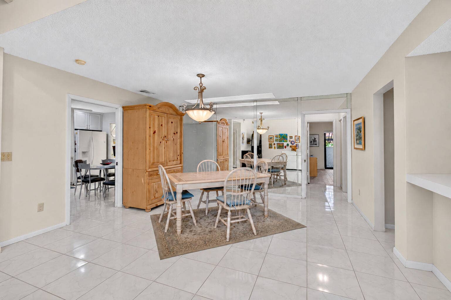 21923 Arriba Real, Boca Raton, FL 33433 14_Dining_area