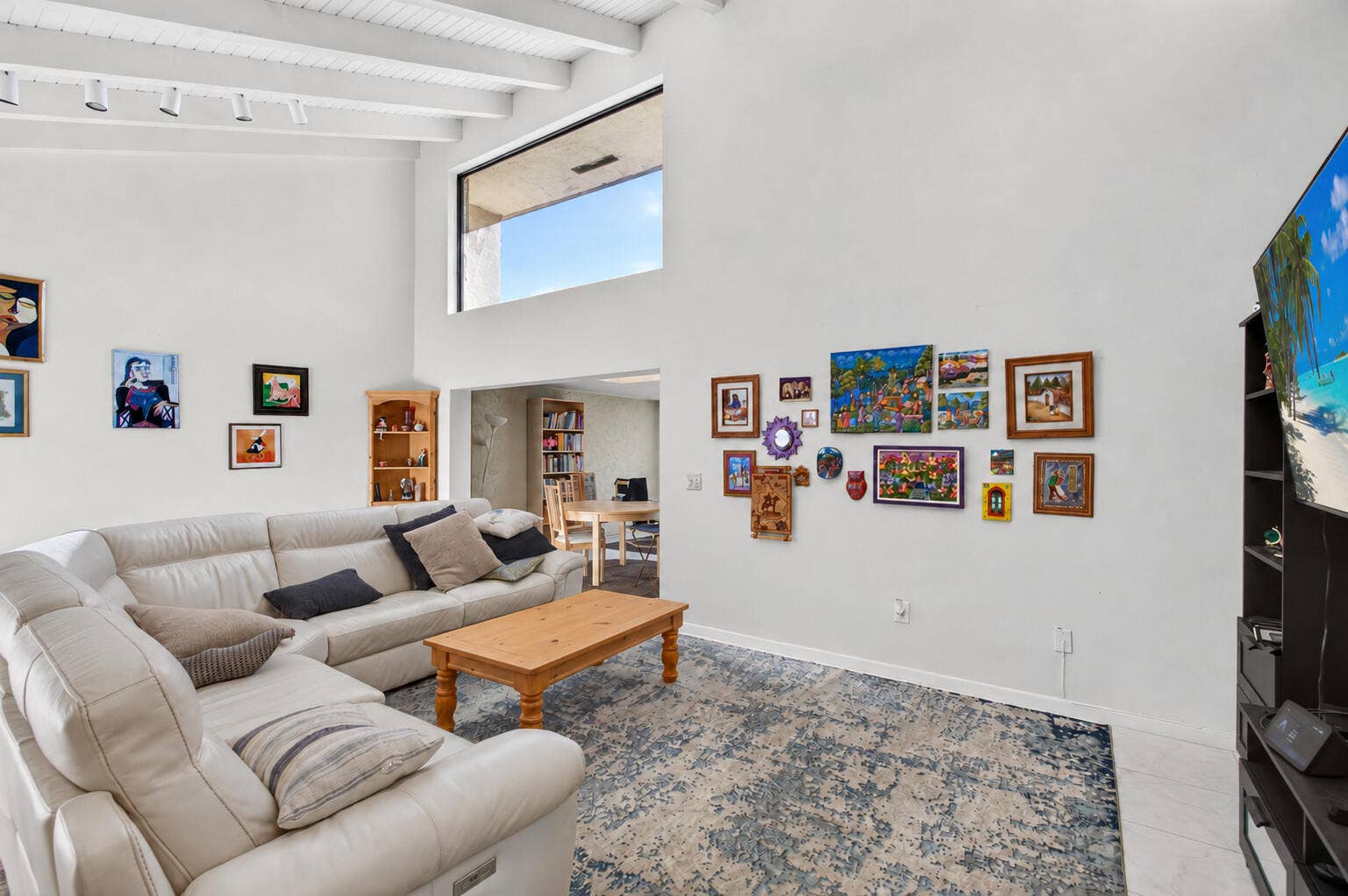 21923 Arriba Real, Boca Raton, FL 33433 13_Living_room_reverse_view