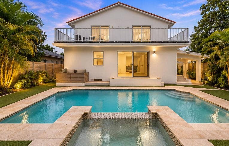 Property photo for 2812 SW 38TH Court, Miami, FL