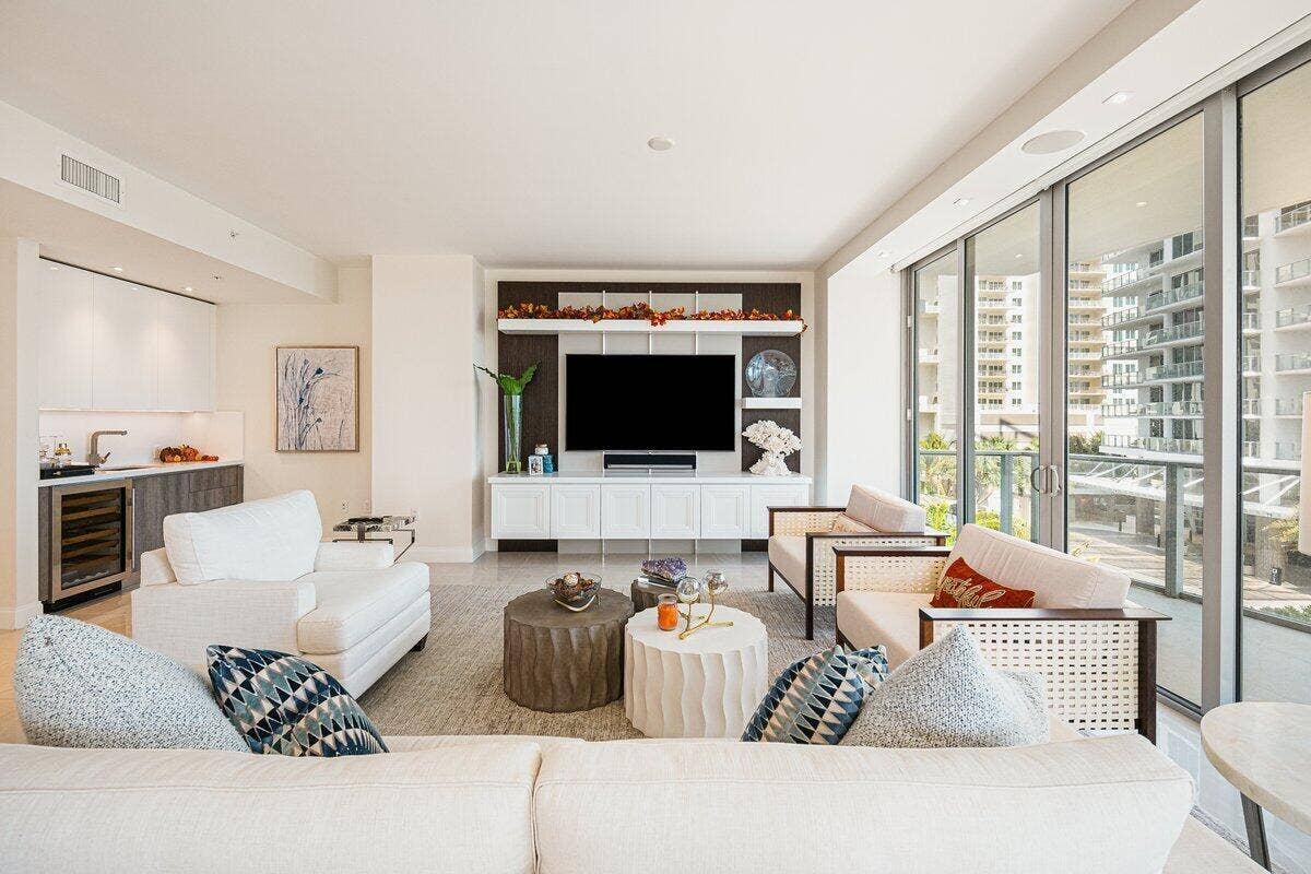 3100 N Ocean Drive, #P-605, Singer Island, FL 33404 DSC02801