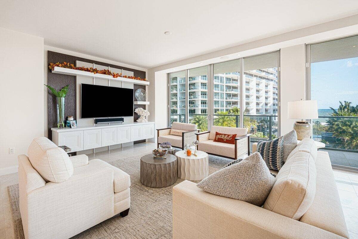 3100 N Ocean Drive, #P-605, Singer Island, FL 33404 DSC02807