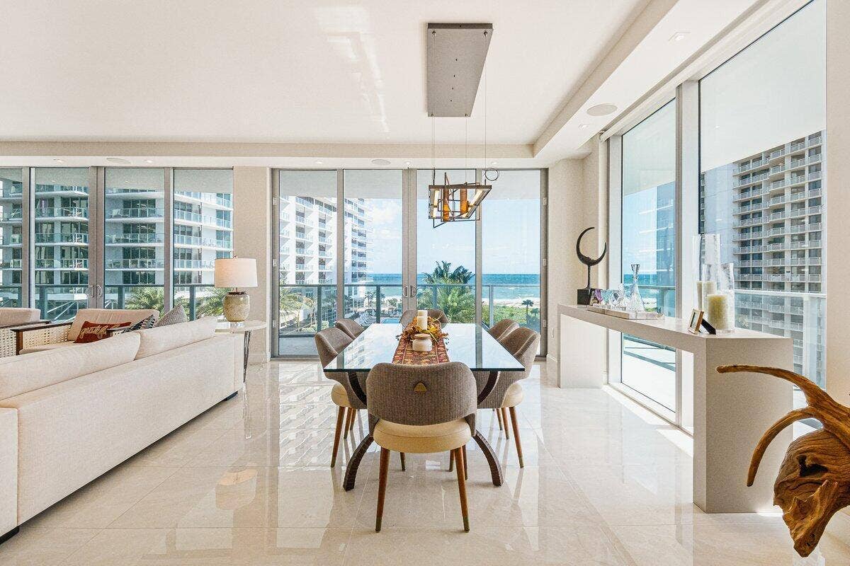 3100 N Ocean Drive, #P-605, Singer Island, FL 33404 DSC02822
