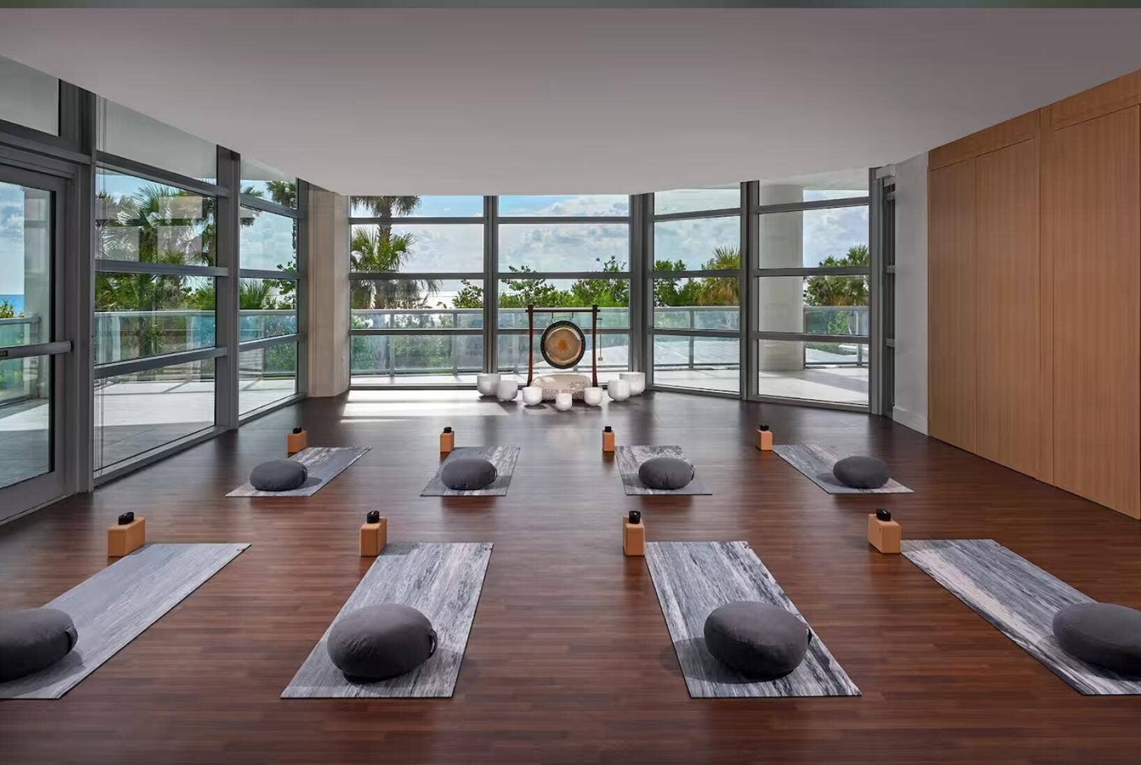 3100 N Ocean Drive, #P-605, Singer Island, FL 33404 amrit yoga