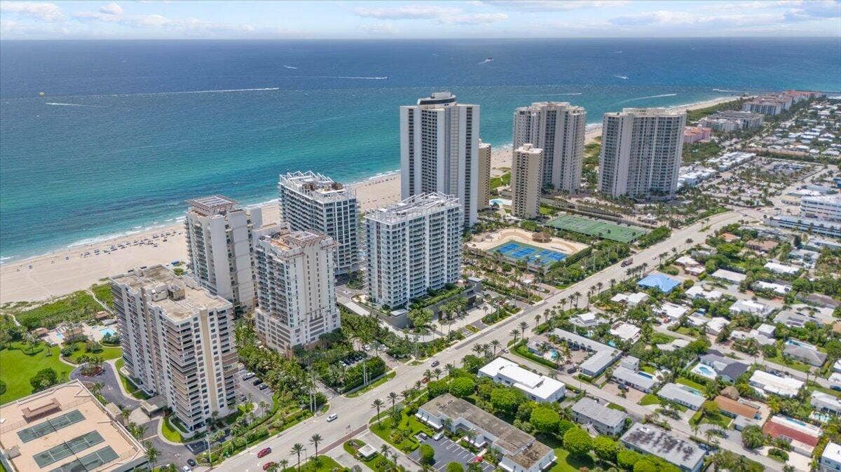 3100 N Ocean Drive, #P-605, Singer Island, FL 33404 02-DJI_20240719122753_0887_D