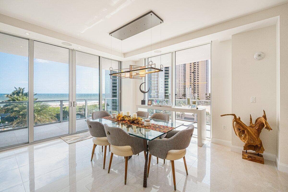 3100 N Ocean Drive, #P-605, Singer Island, FL 33404 DSC02812