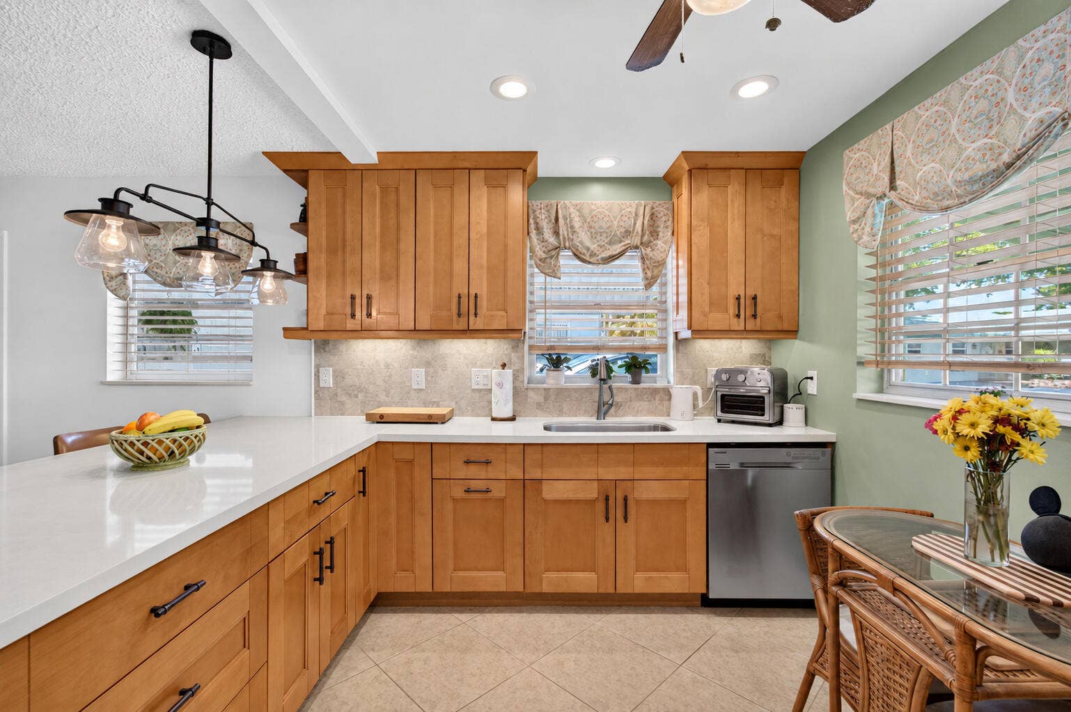 842 Meadowlark Lane, Delray Beach, FL 33445 03_kitchen_sink_and_cabinetry_DSC_9016