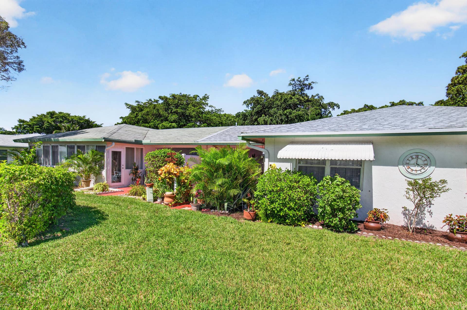 842 Meadowlark Lane, Delray Beach, FL 33445 22_rear_exterior_DSC_9249