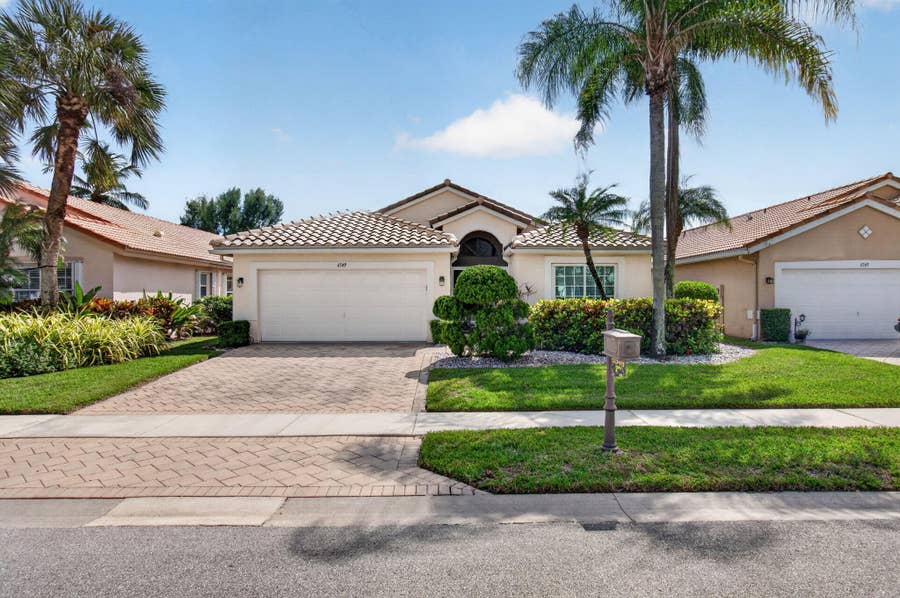 Property photo for 6549 Sun River Road, Boynton Beach, FL