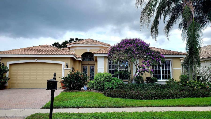 Property photo for 11595 PAMPLONA Boulevard, Boynton Beach, FL
