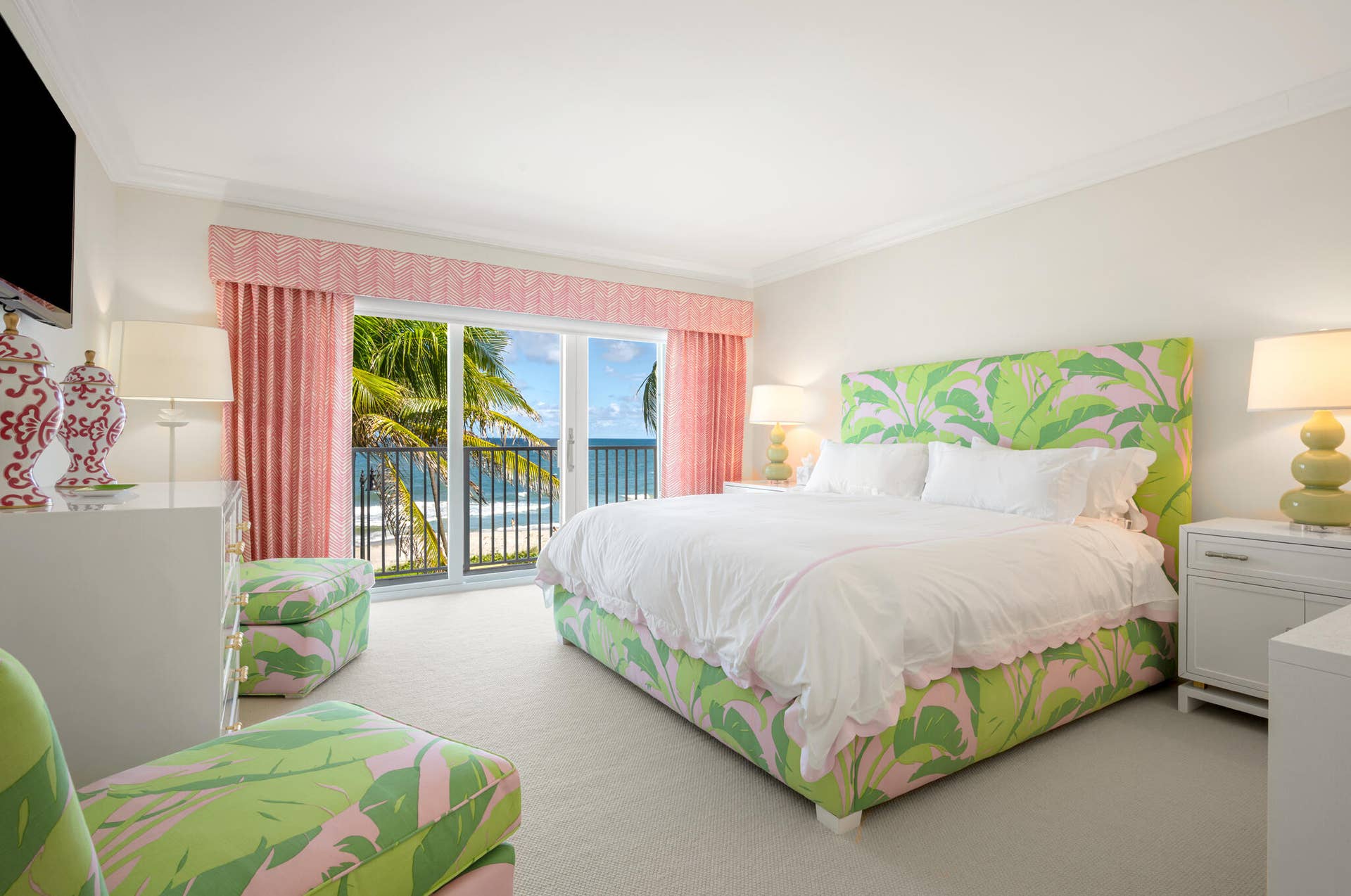 350 S OCEAN Boulevard, #3030, Palm Beach, Palm Beach, FL 33480 Primary (King)