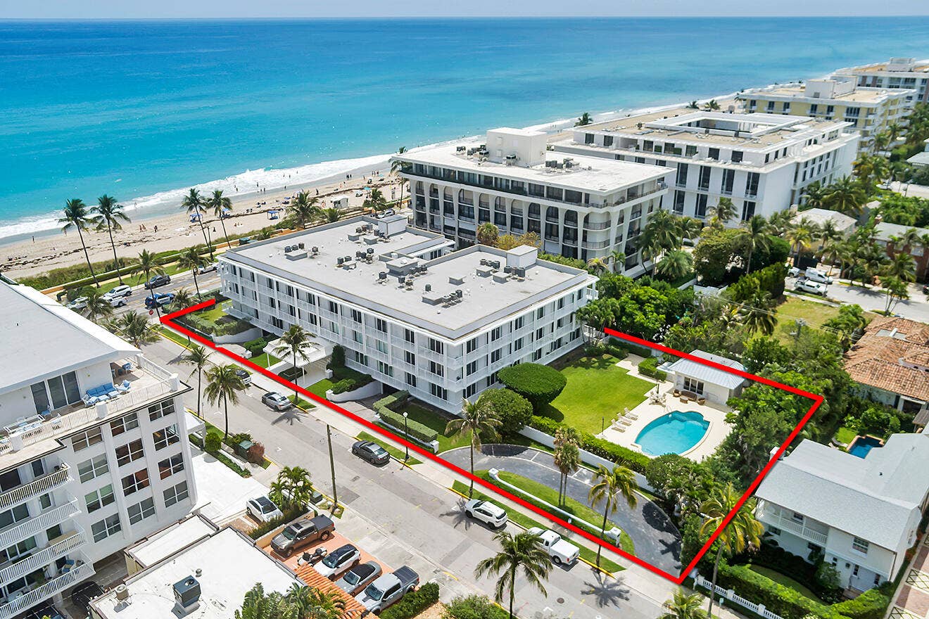 350 S OCEAN Boulevard, #3030, Palm Beach, Palm Beach, FL 33480 31_outline