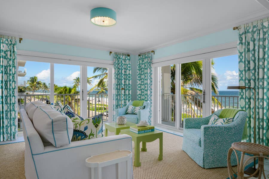 Property photo for 350 S OCEAN Boulevard, #3030, Palm Beach, FL