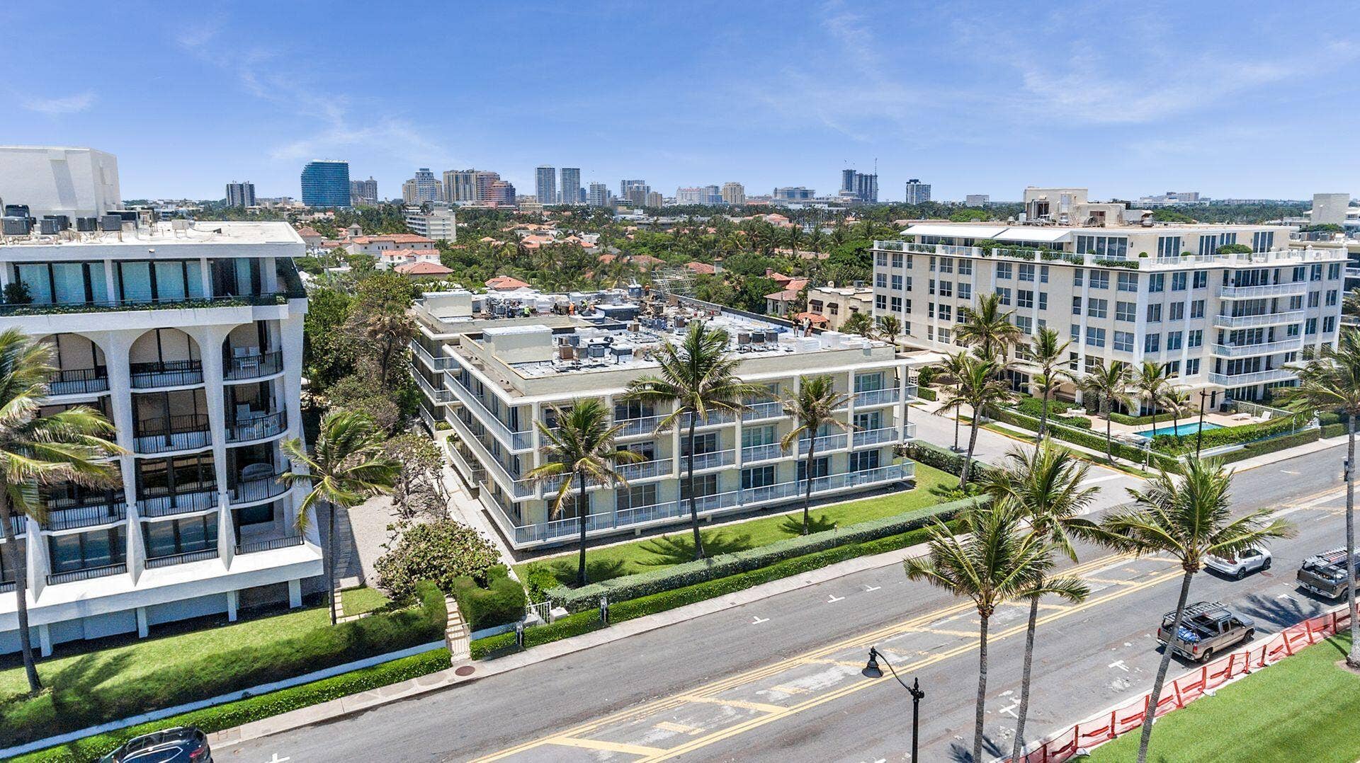 350 S OCEAN Boulevard, #3030, Palm Beach, Palm Beach, FL 33480 23