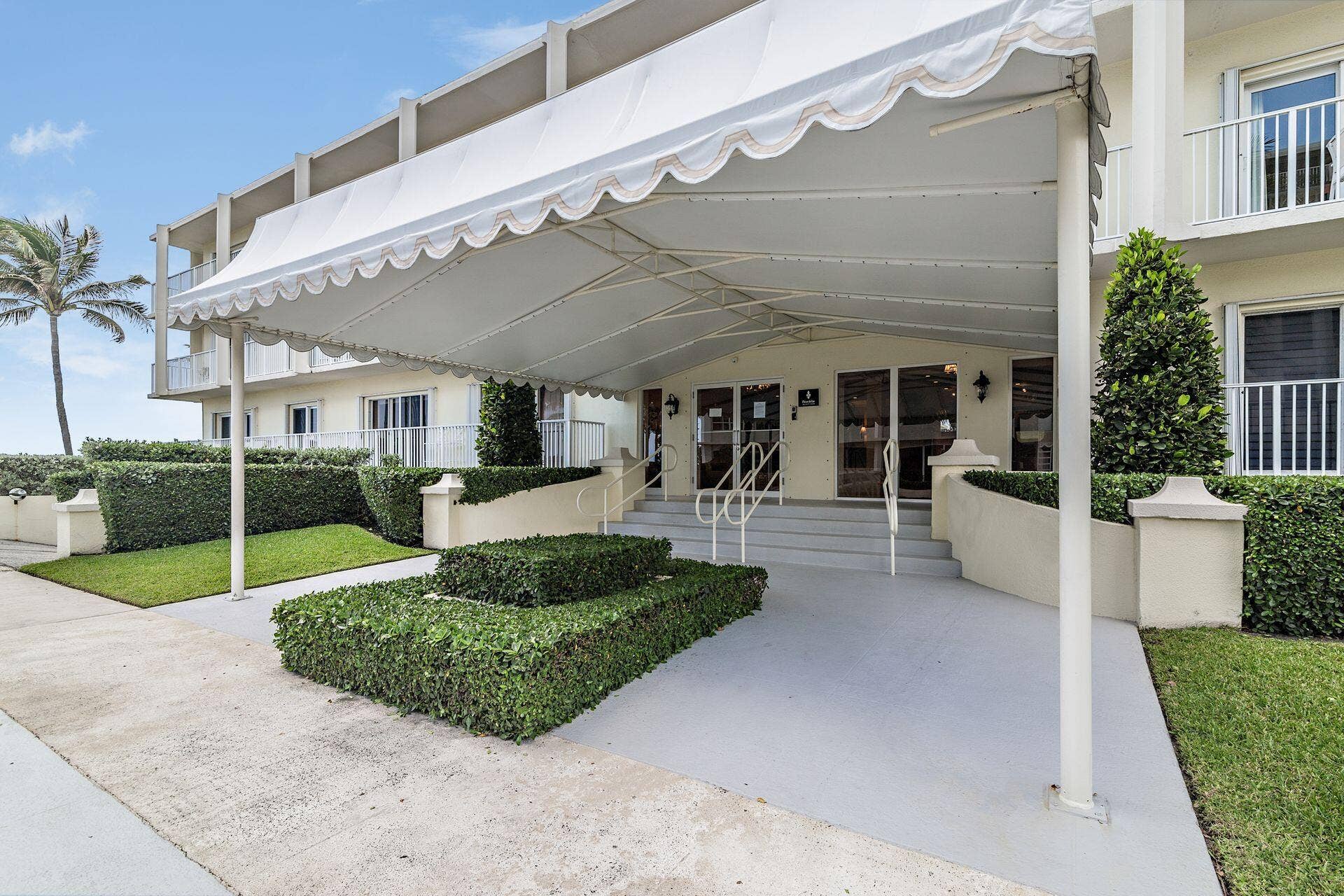 350 S OCEAN Boulevard, #3030, Palm Beach, Palm Beach, FL 33480 1
