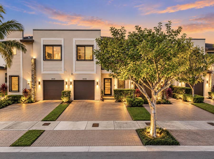 Property photo for 20538 NE 2ND Court, Miami, FL