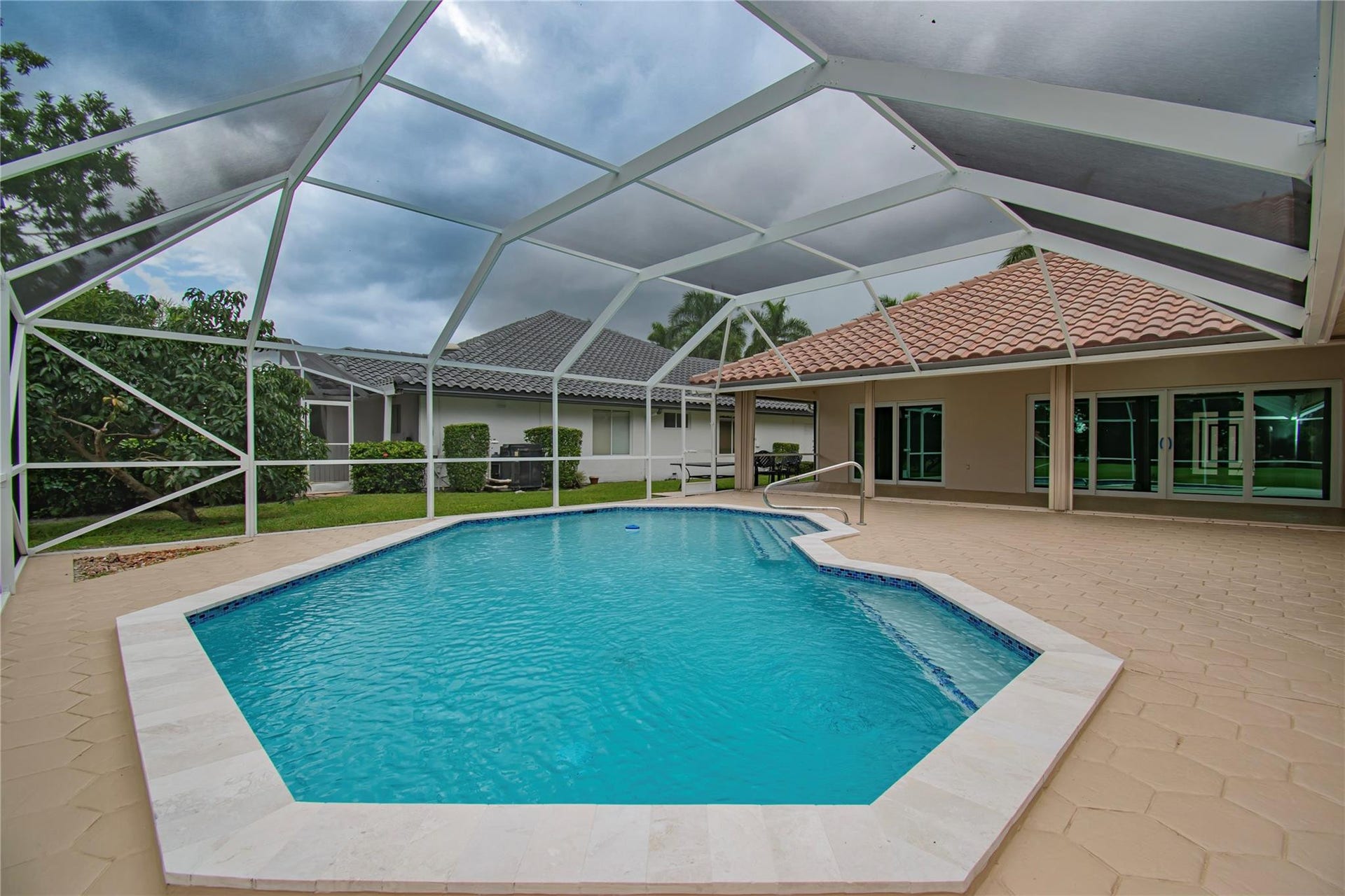 10400 Milburn Lane, Boca Raton, FL 33498 Photo 14