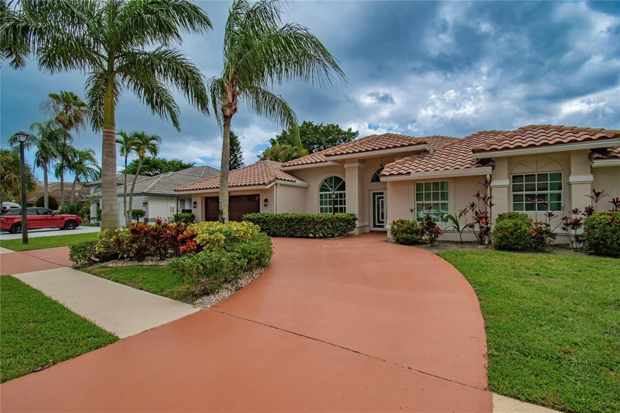 Property photo for 10400 Milburn Lane, Boca Raton, FL