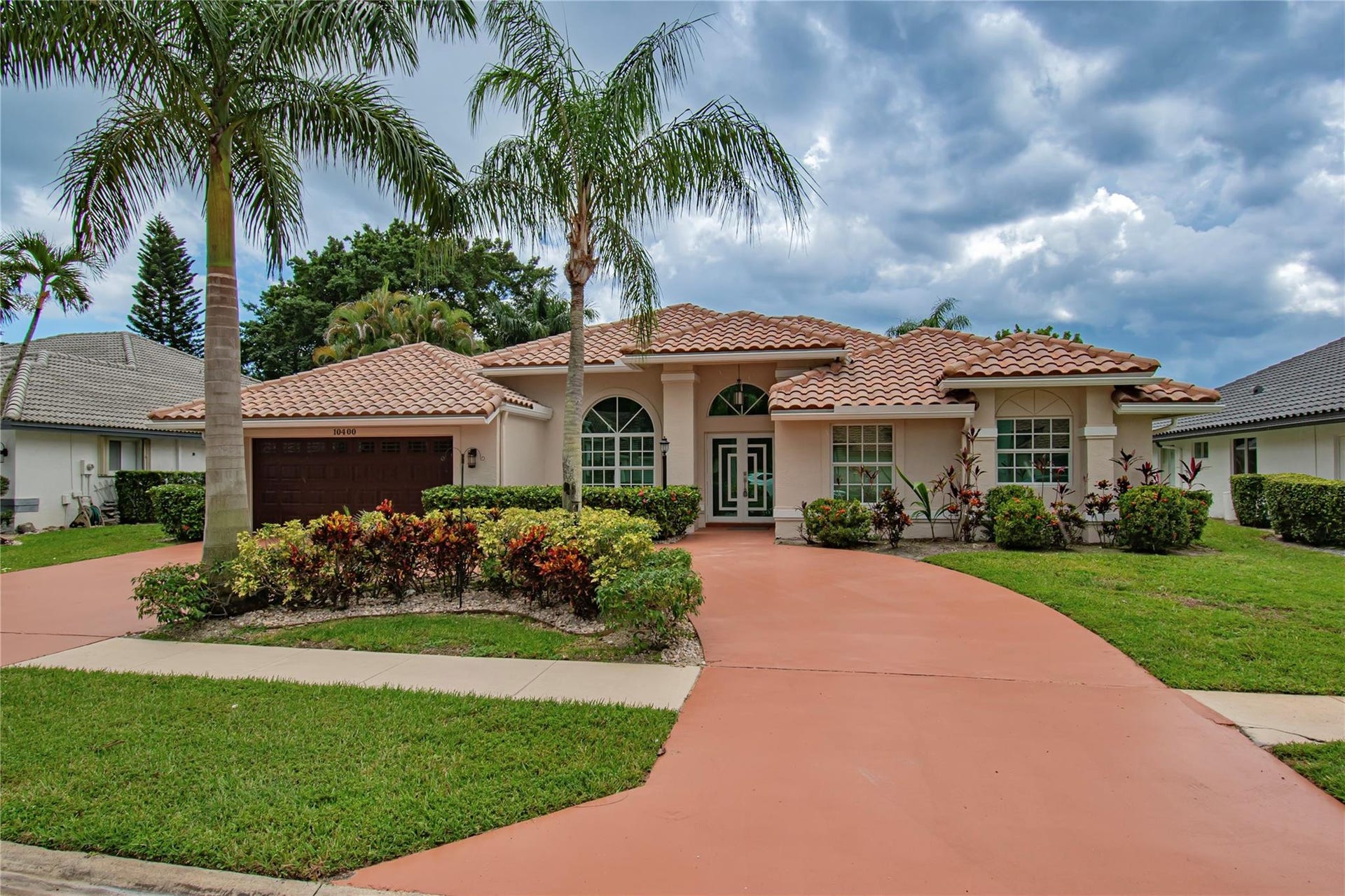 10400 Milburn Lane, Boca Raton, FL 33498 Photo 3