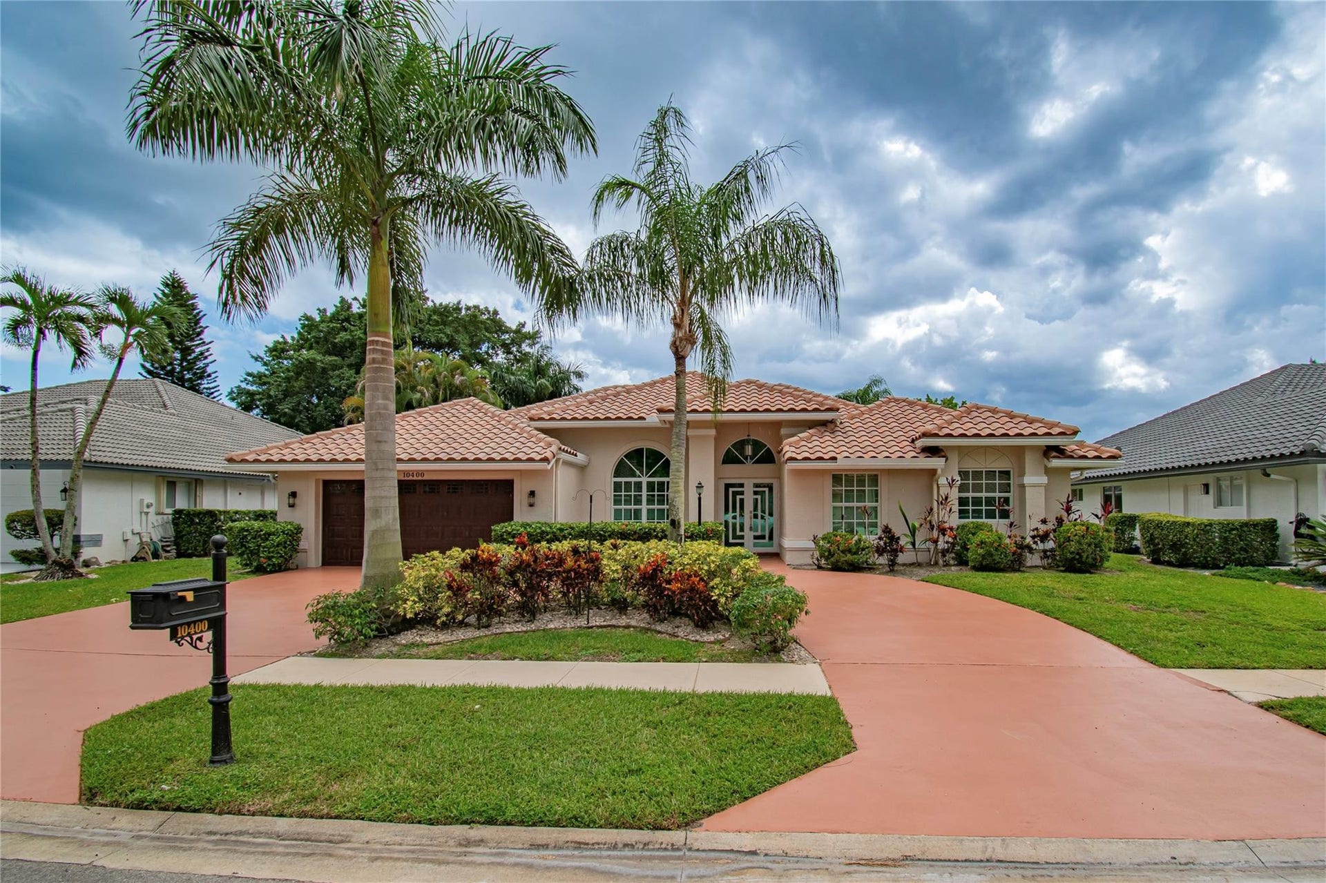 10400 Milburn Lane, Boca Raton, FL 33498 Photo 10