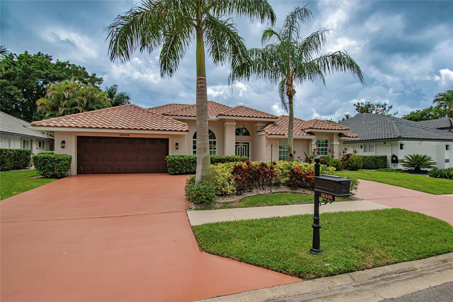10400 Milburn Lane, Boca Raton, FL 33498 Photo 2